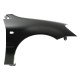 Крило переднє праве Mitsubishi Lancer 9 (TP) MN150624