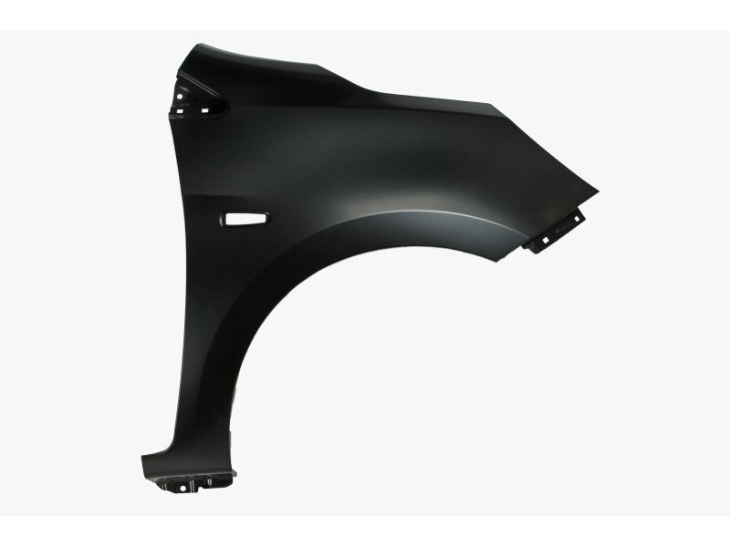 Крило переднє праве Mitsubishi Mirage G4 2020- FPS 4845312