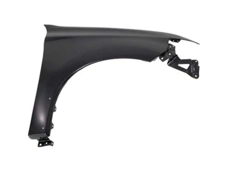 Крило переднє праве Mitsubishi Outlander 3 15-20 (Тайвань) 5220K686