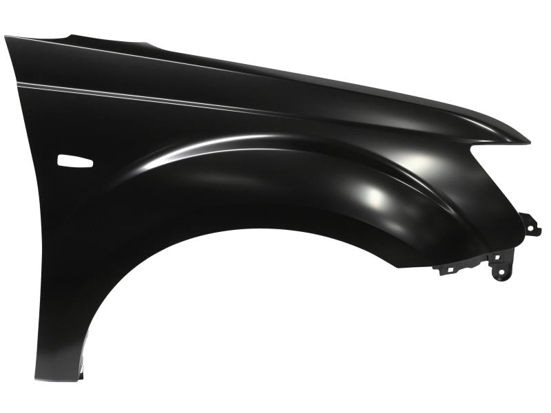 Крило переднє праве Mitsubishi Outlander XL 2007-2010 Tempest 5220C672