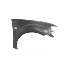 Крило переднє праве Mitsubishi Outlander XL 2010-2012 з отвором FPS 4817314