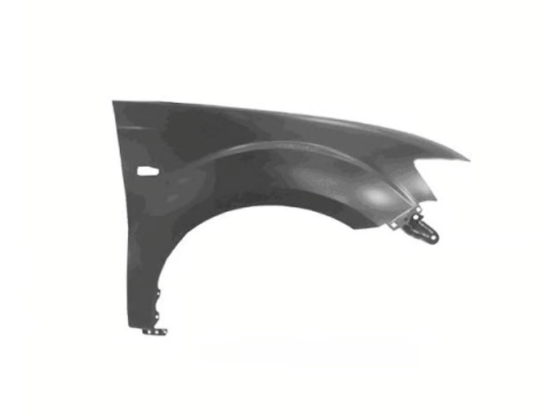 Крило переднє праве Mitsubishi Outlander XL 2010-2012 з отвором FPS 4817314