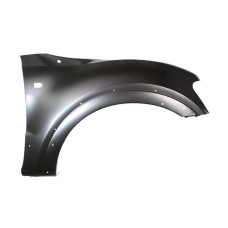 Крило переднє праве Mitsubishi Pajero 3 2000-2007 FPS MR535756