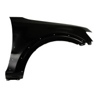 Крило переднє праве Mitsubishi Pajero 4 07-19 (Tempest) 5220C248