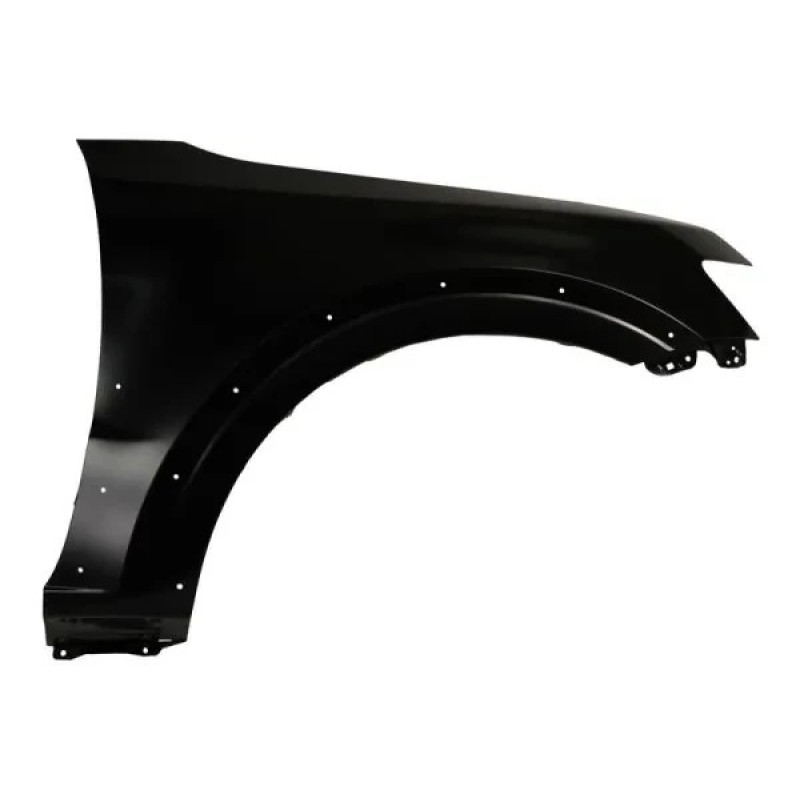 Крило переднє праве Mitsubishi Pajero 4 07-19 (Tempest) 5220C248