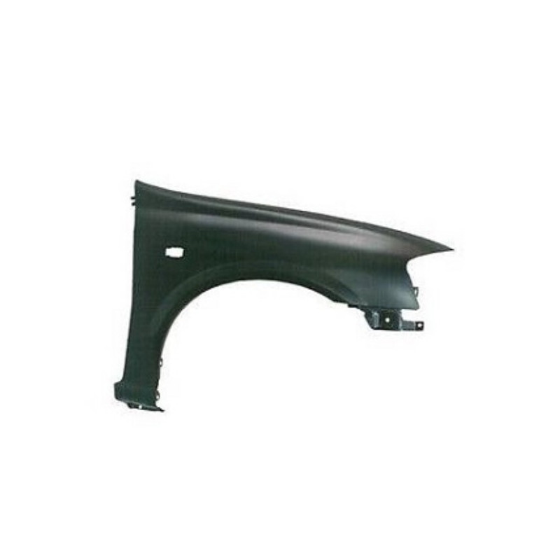 Крило переднє праве Nissan Almera Classic 06-12 (Polcar) 6311395F0B