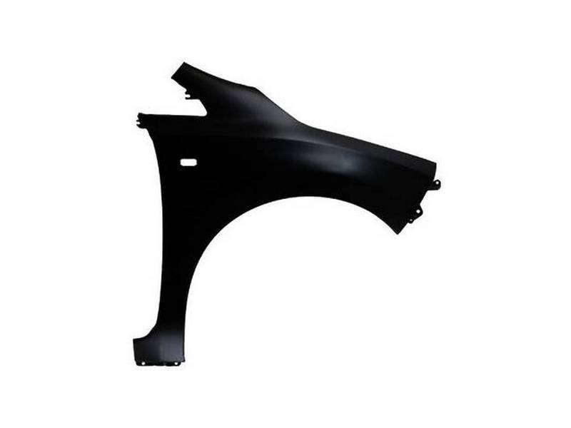 Крило переднє праве Nissan Leaf 10-17 (TP) 631003NF0A