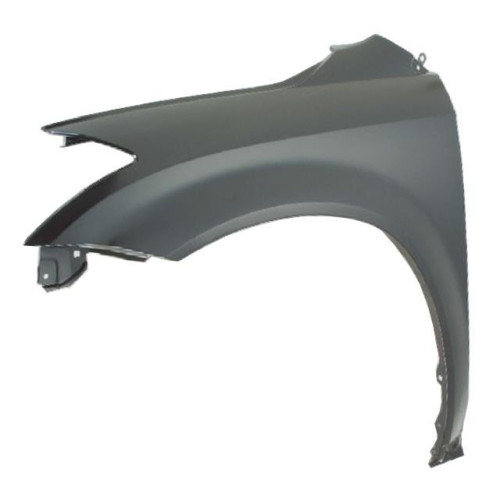 Крило переднє ліве Nissan Murano Z50 2003-2008 (TW) 63113CA030