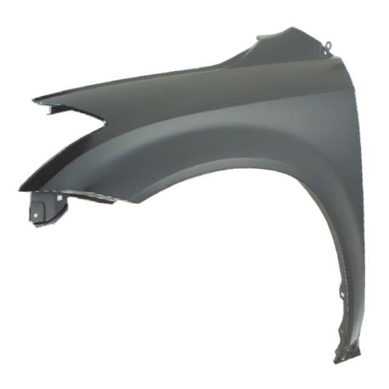 Крило переднє праве Nissan Murano Z50 03-08 (TW) 63113CA030