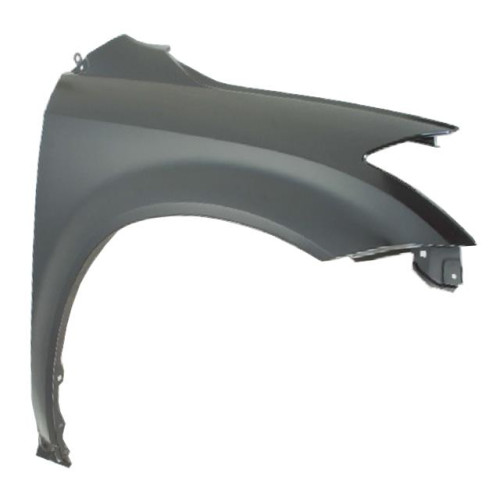 Крило переднє праве Nissan Murano Z50 2003-2008 (TW) 63112CB030