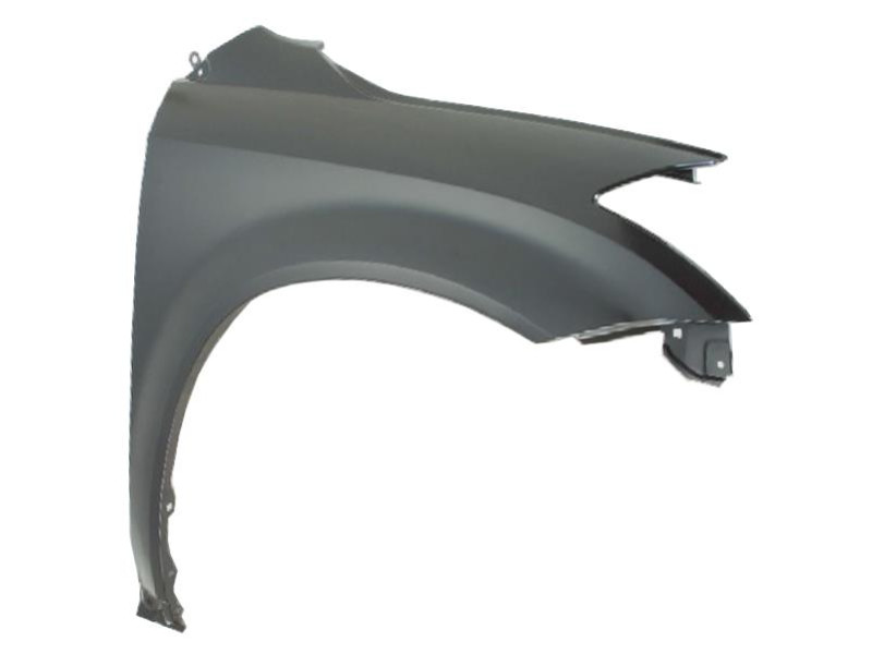 Крило переднє праве Nissan Murano Z50 03-08 (TW) 63112CB030