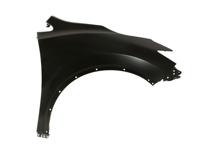 Крило переднє праве Nissan Murano Z52 2015-2024 FPS 631005AA0A