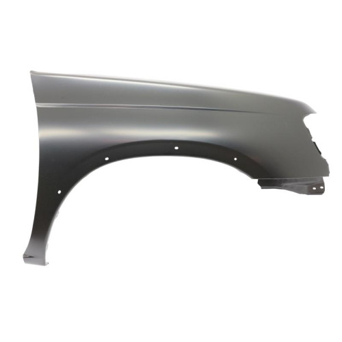 Крило переднє праве Nissan Navara D22, NP 300 1998-2002 (Frontier) (TW) 631122S600