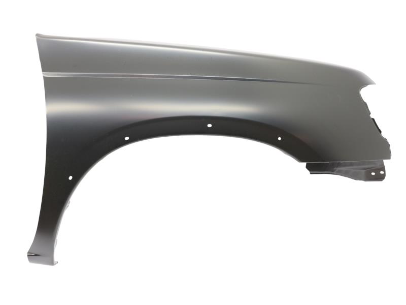 Крило переднє праве Nissan Navara D22, NP 300 98-02 (Frontier) (TW) 631122S600