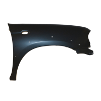 Крило переднє праве Nissan Navara D22, NP 300 2002-2005 FPS 63112VK300 