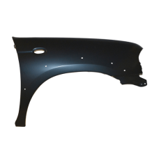 Крило переднє праве Nissan Navara D22, NP 300 2002-2005 FPS 63112VK300 