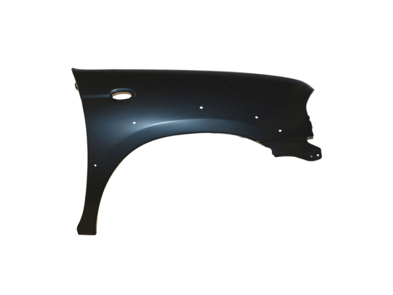 Крило переднє праве Nissan Navara D22, NP 300 2002-2005 FPS 63112VK300 