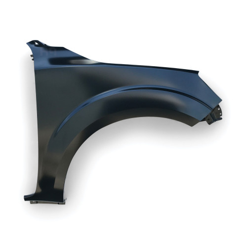 Крило переднє праве Nissan Navara D23 2014-2020 (Тайвань) без отв. F31004KGMA