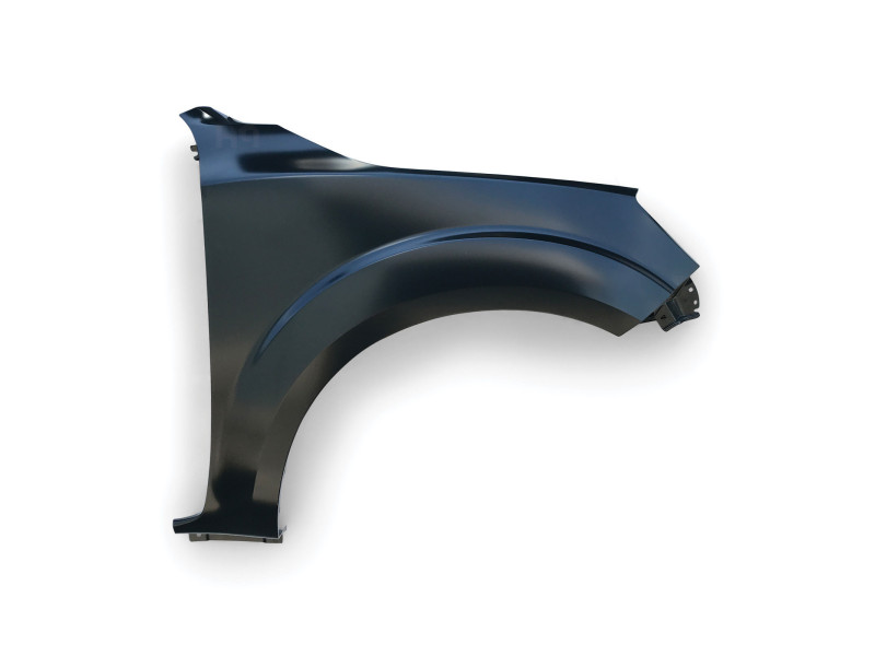 Крило переднє праве Nissan Navara D23 14-20 (Тайвань) без отв. F31004KGMA