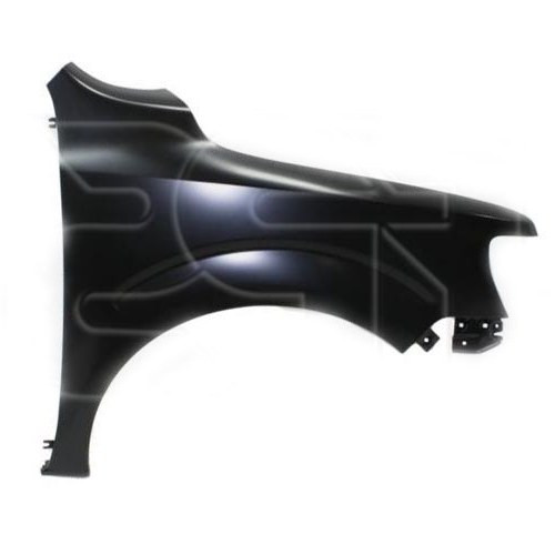 Крило переднє праве Nissan NV1500/2500/3500 12- (Тайвань)