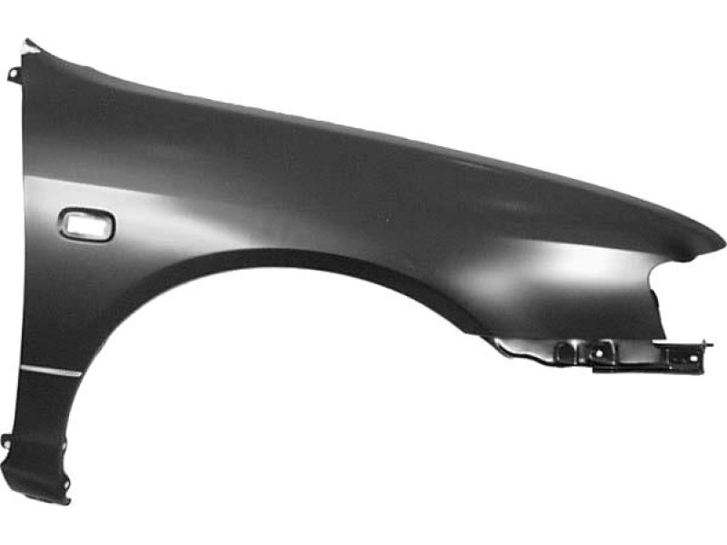 Крило переднє праве Nissan Primera 96-99 (Tempest)