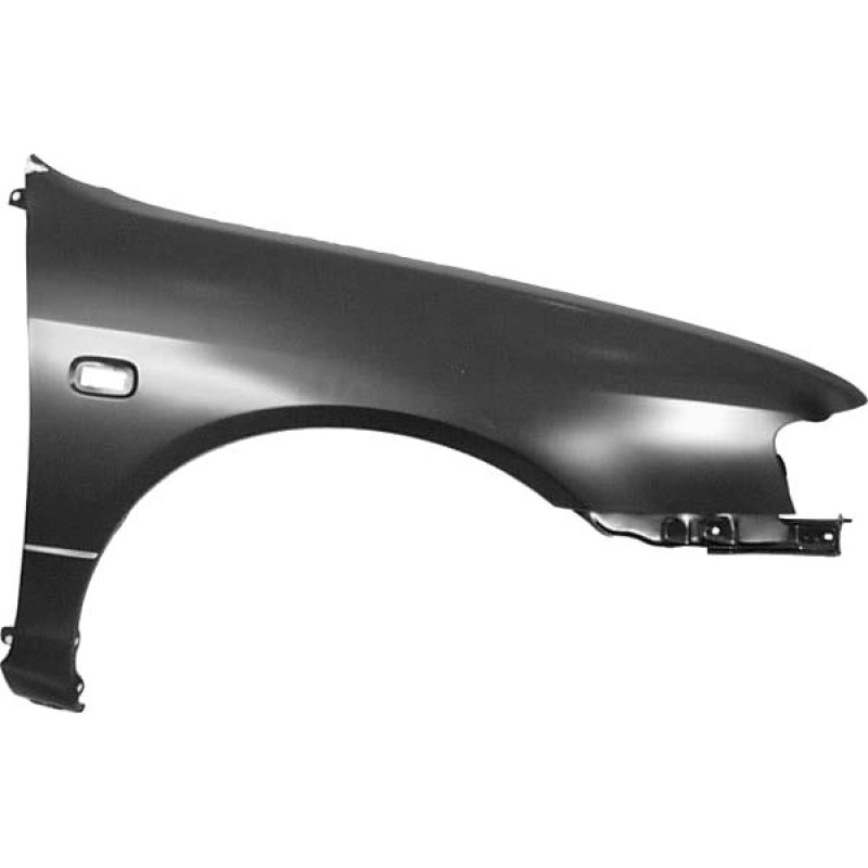 Крило переднє праве Nissan Primera 96-99 (Tempest)