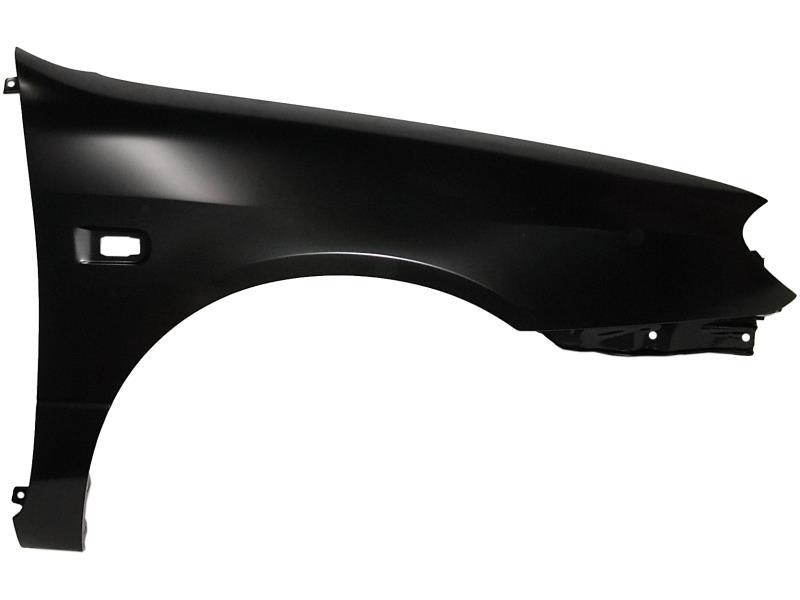 Крило переднє праве Nissan Primera P11 1999-2002 FPS 631019F531