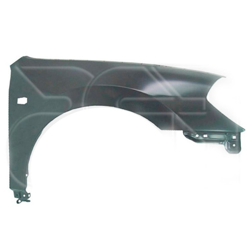 Крило переднє праве Nissan Teana 2003-2008 (Тайвань) з отв. 631002YAJJ