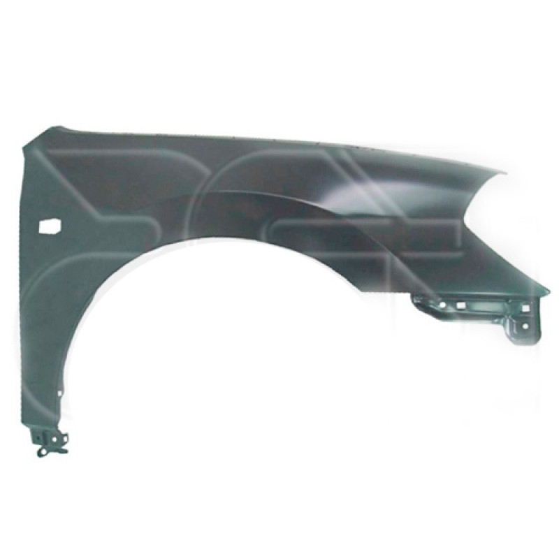 Крило переднє праве Nissan Teana 03-08 (Тайвань) з отв. 631002YAJJ