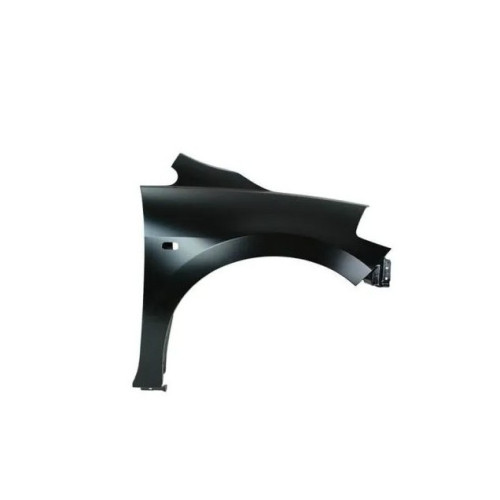 Крило переднє праве Nissan Tiida 2005-2012 (Тайвань) 63100ED030