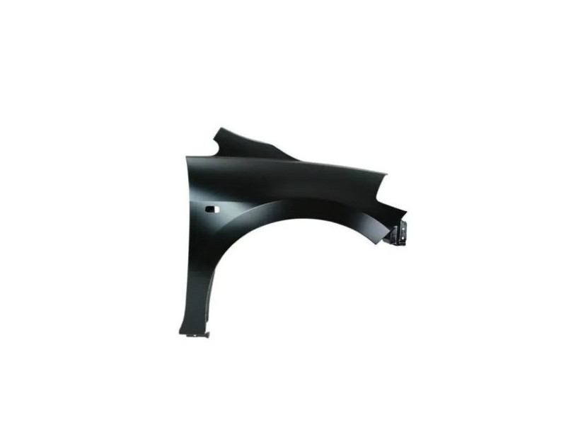 Крило переднє праве Nissan Tiida 05-12 (Тайвань) 63100ED030