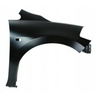 Крило переднє праве Nissan Tiida 05-12 (TP) 63100ED030