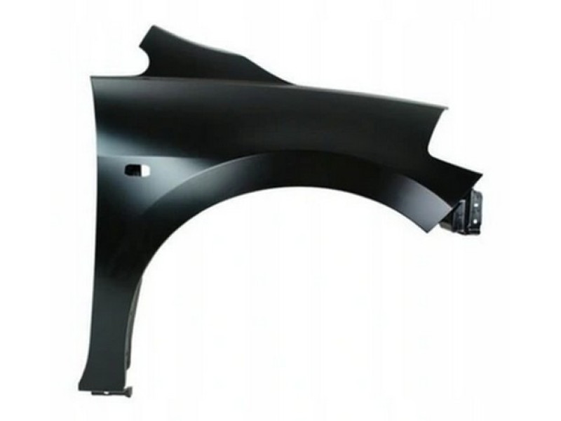 Крило переднє праве Nissan Tiida 05-12 (TP) 63100ED030