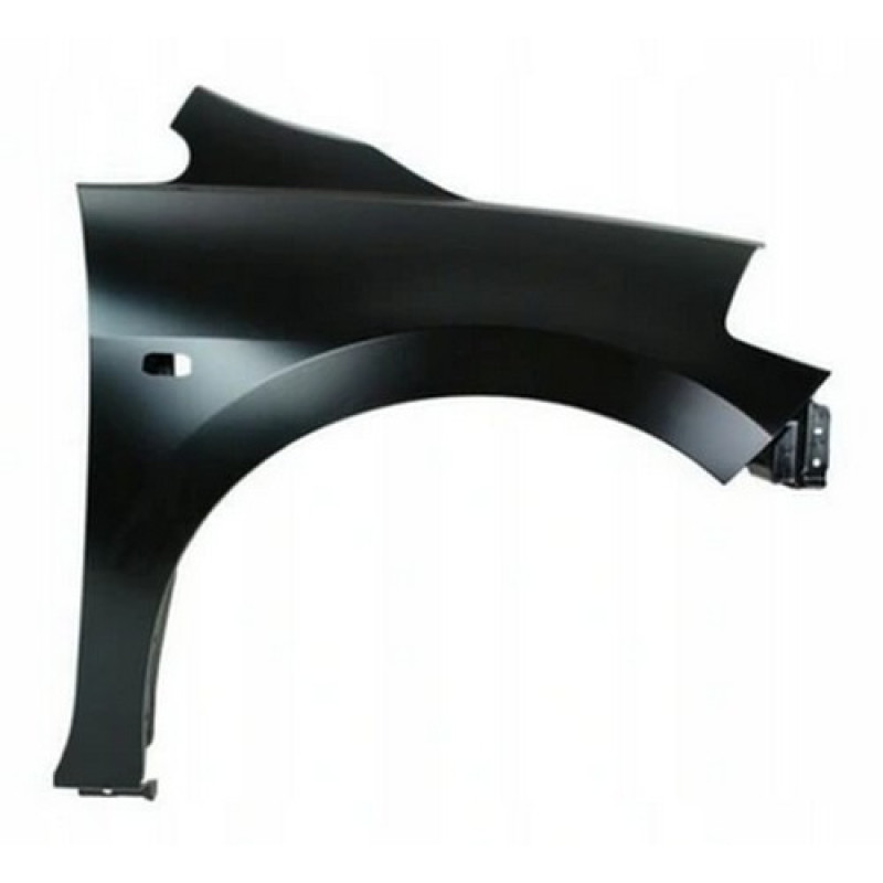 Крило переднє праве Nissan Tiida 05-12 (TP) 63100ED030