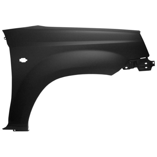 Крило переднє праве Nissan X-Trail T30 2001-2007 (Tempest) 631128H400
