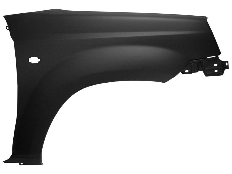 Крило переднє праве Nissan X-Trail T30 01-07 (Tempest) 631128H400