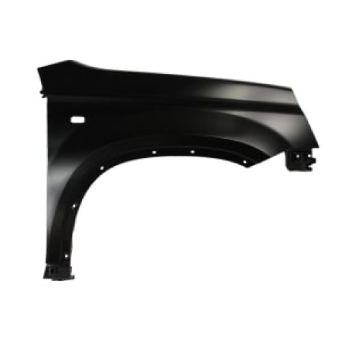 Крило переднє праве Nissan X-Trail T31 2008-2014 FPS F3100JG0EA