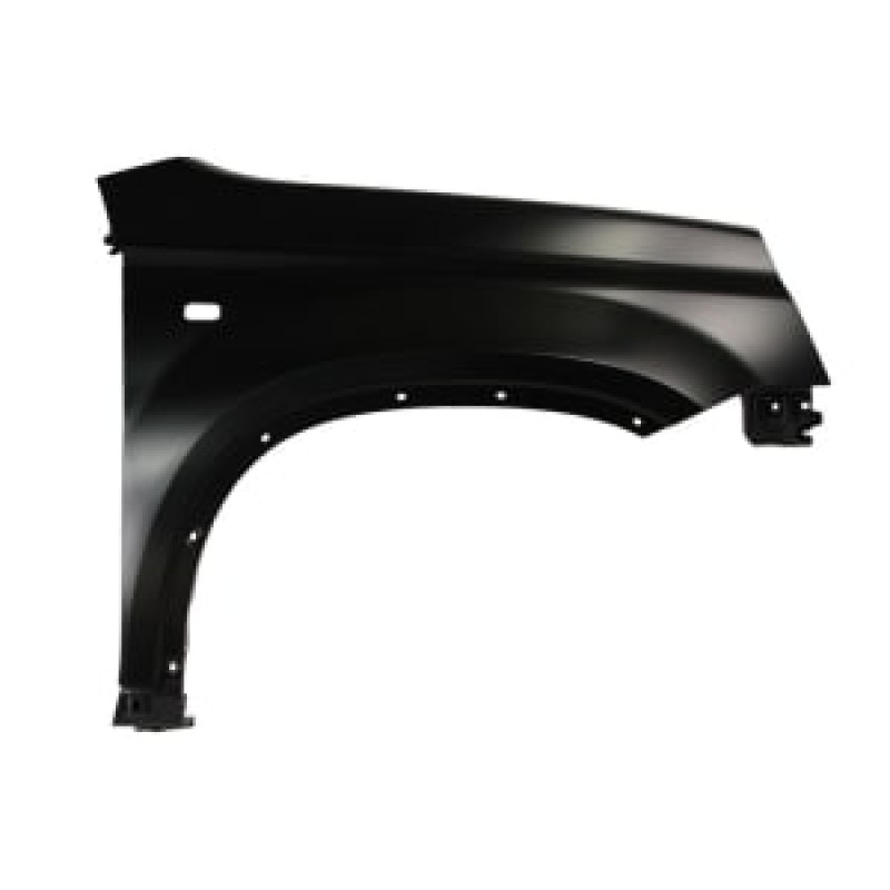 Крило переднє праве Nissan X-Trail T31 2008-2014 Китай F3100JG0EA