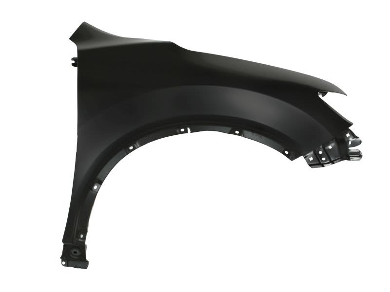 Крило переднє праве Nissan X-Trail T32, Rogue 14-17 (Tempest) 631006FL0A