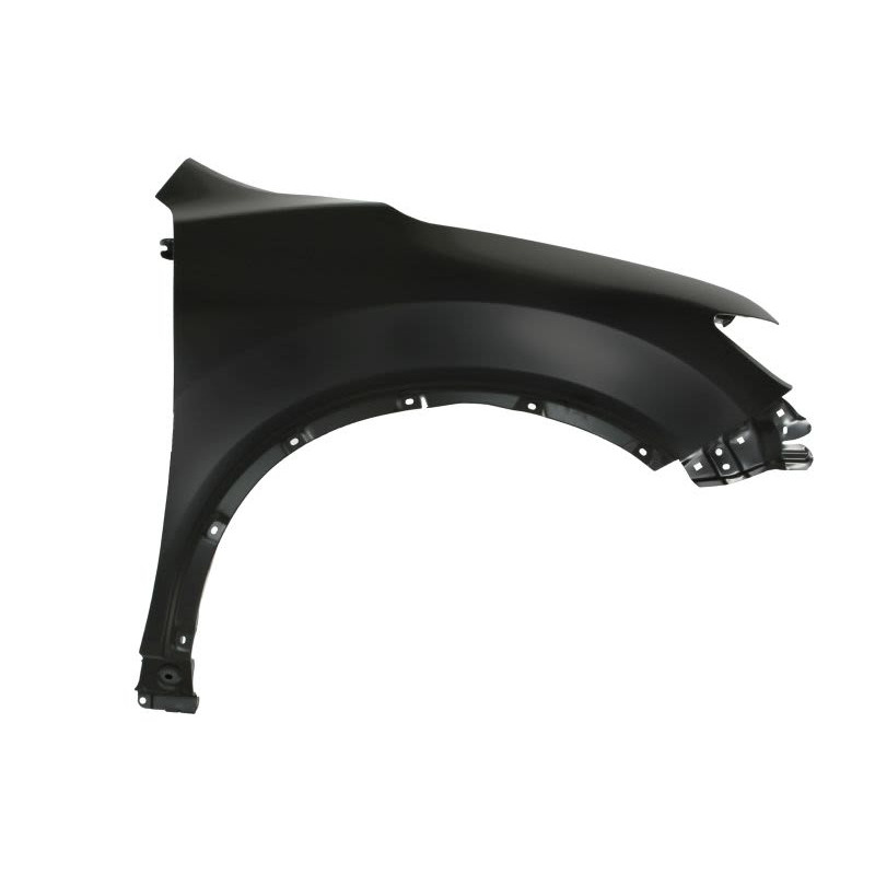 Крило переднє праве Nissan X-Trail T32, Rogue 14-17 (Tempest) 631006FL0A