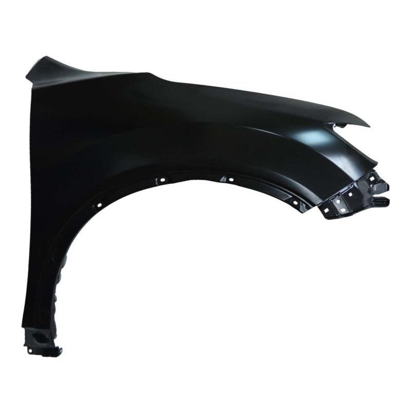 Крило переднє праве Nissan X-Trail T32, Rogue 14-20 (без отв.) (FPS) 631004BA0A