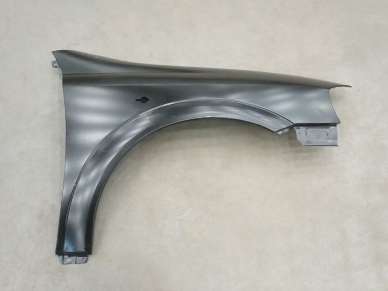 Переднє праве крило Opel Astra G 1998-2009 (Polcar) 6101302