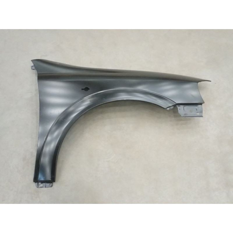 Переднє праве крило Opel Astra G 1998-2009 (Polcar) 6101302
