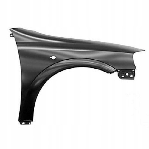Переднє праве крило Opel Astra G 1998-2010 TW 6102303