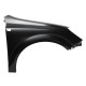 Крило переднє праве Opel Astra H 04-14 (Elit) 6102349