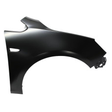 Крило переднє праве Opel Astra J 09-14 (TW) 13302208