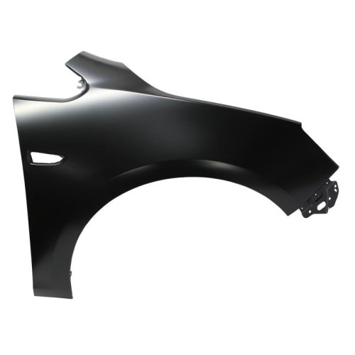 Крило переднє праве Opel Astra J 2009-2014 (TW) 13302208