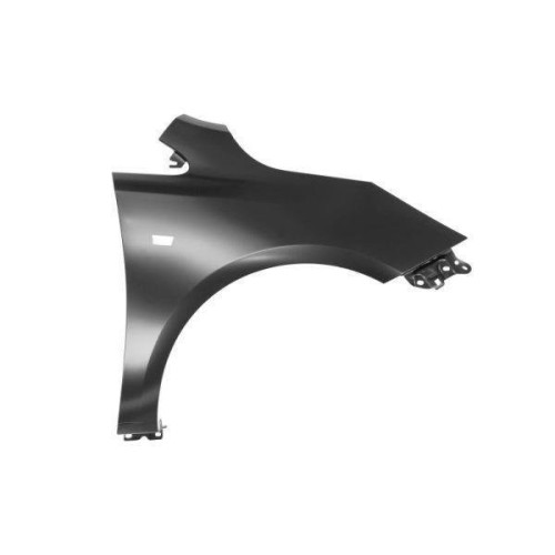 Крило переднє праве Opel Corsa E 2014-2019 (Тайвань) алюміній 1100061
