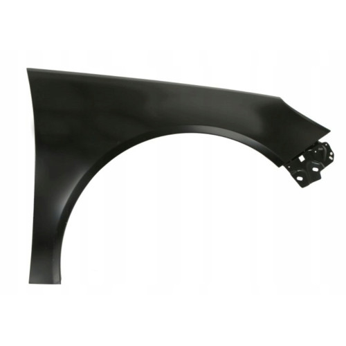 Крило переднє праве Opel Insignia 08-17, Buick Regal 08-17 (Тайвань) без отвора
