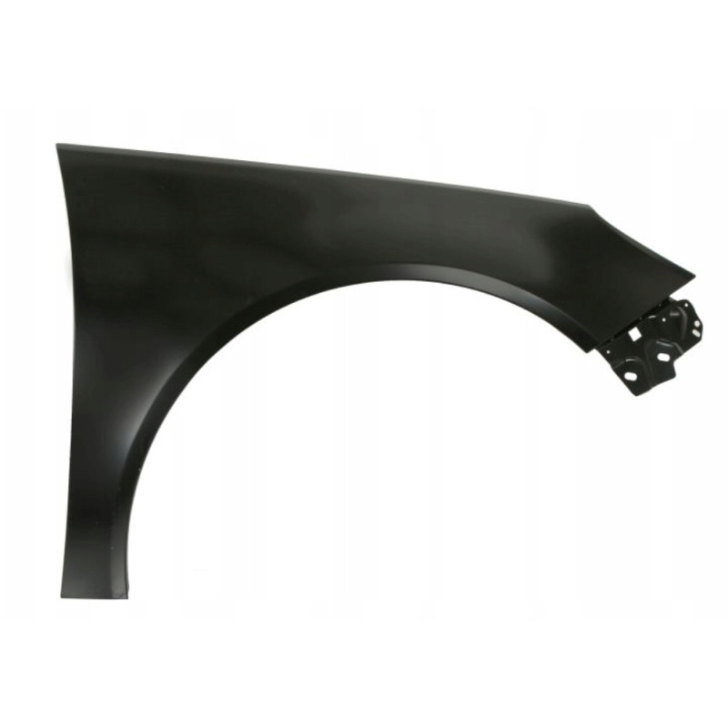 Крило переднє праве Opel Insignia 08-17, Buick Regal 08-17 (Тайвань) без отвора